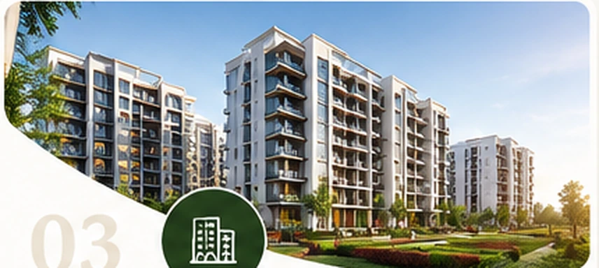 Apartment and Flat Sales