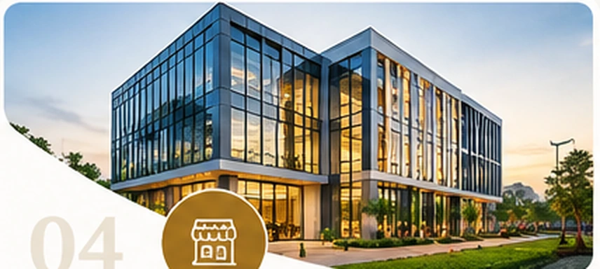Commercial Property Sales