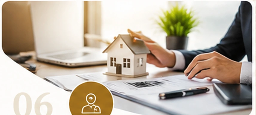 Real Estate Consulting