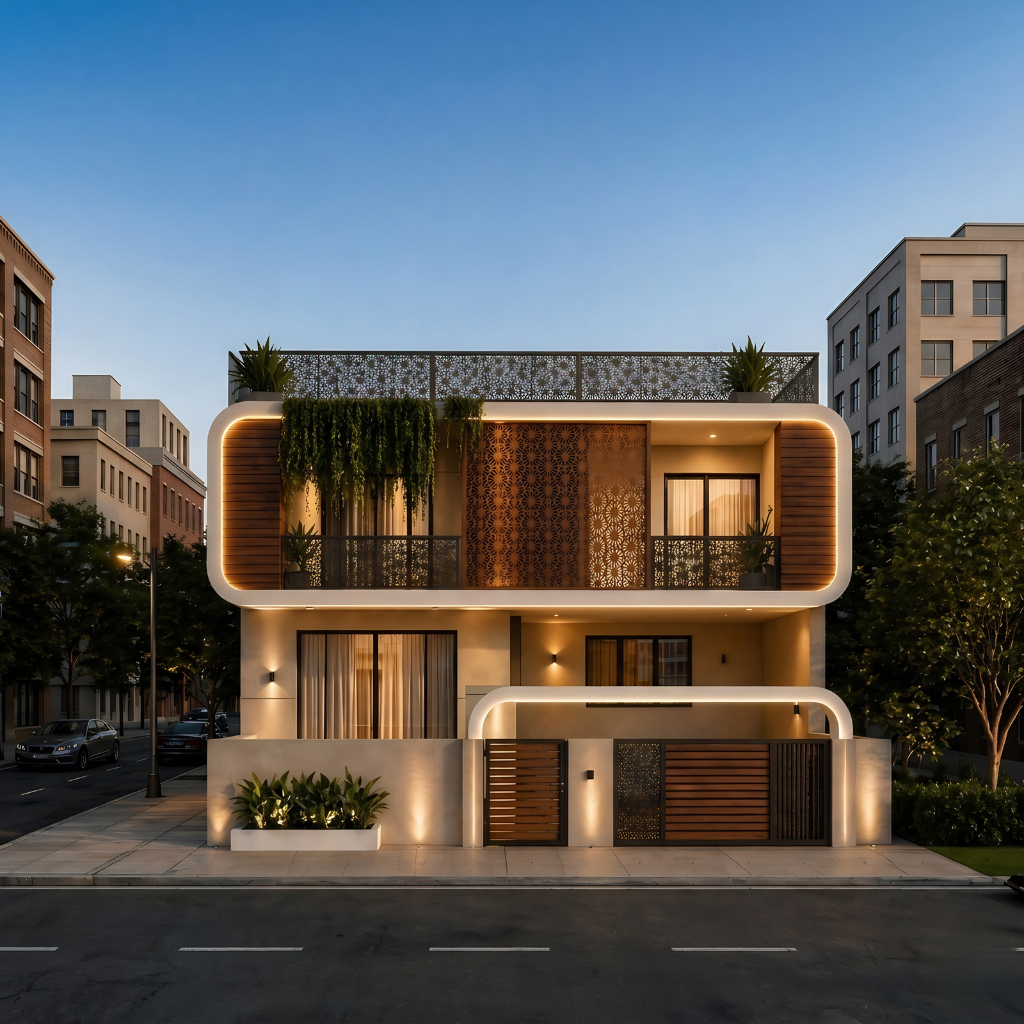 Individual Villa for Sale