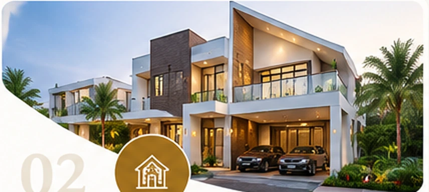 Luxury Villa Sales
